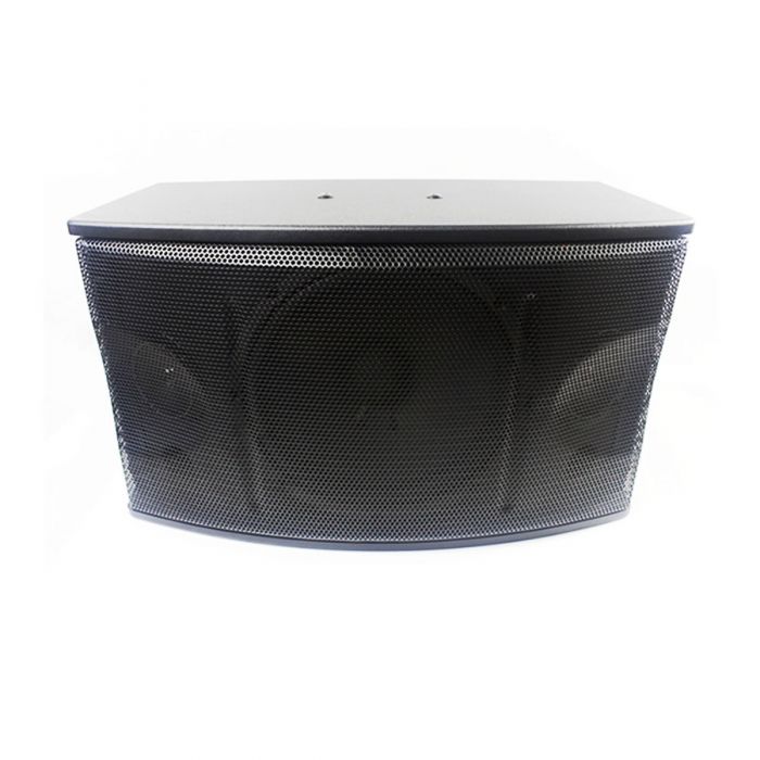 Sonken Home Karaoke Studio Package Deal (KA-13 Amp + CS-450 (10) Spea
